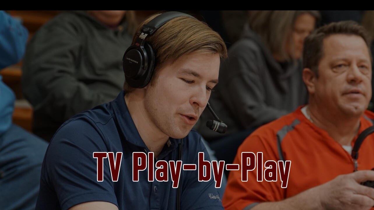 TV Play-by-Play TV Play-by-Play